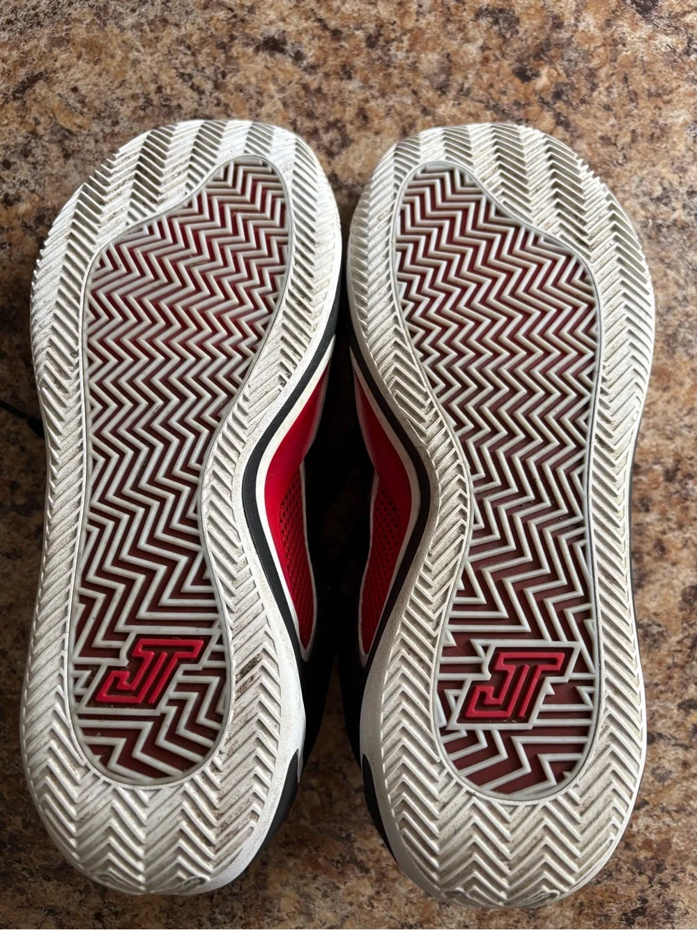 Jordan Sneaker size 9
